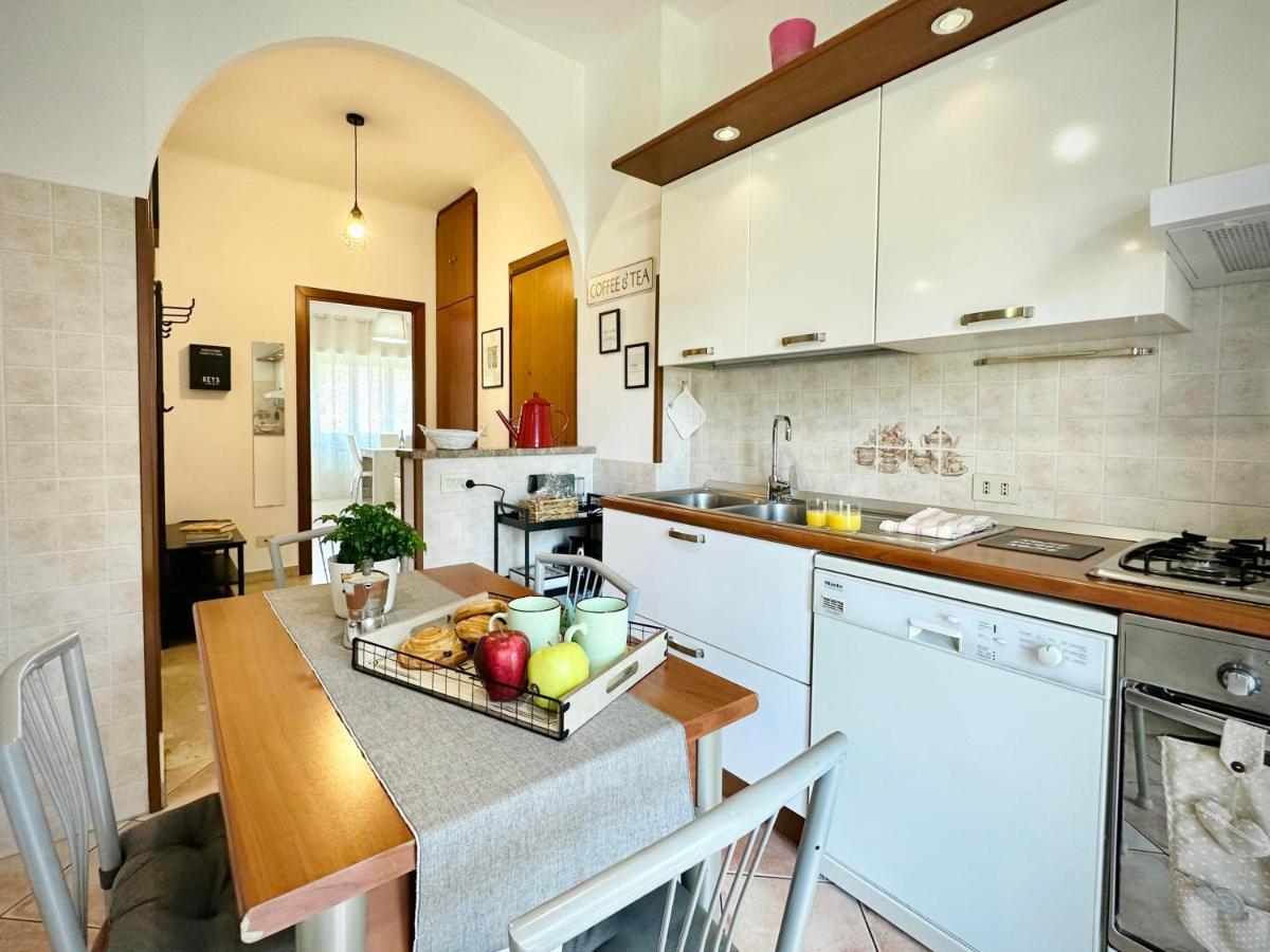 Max Apartment ローマ エクステリア 写真