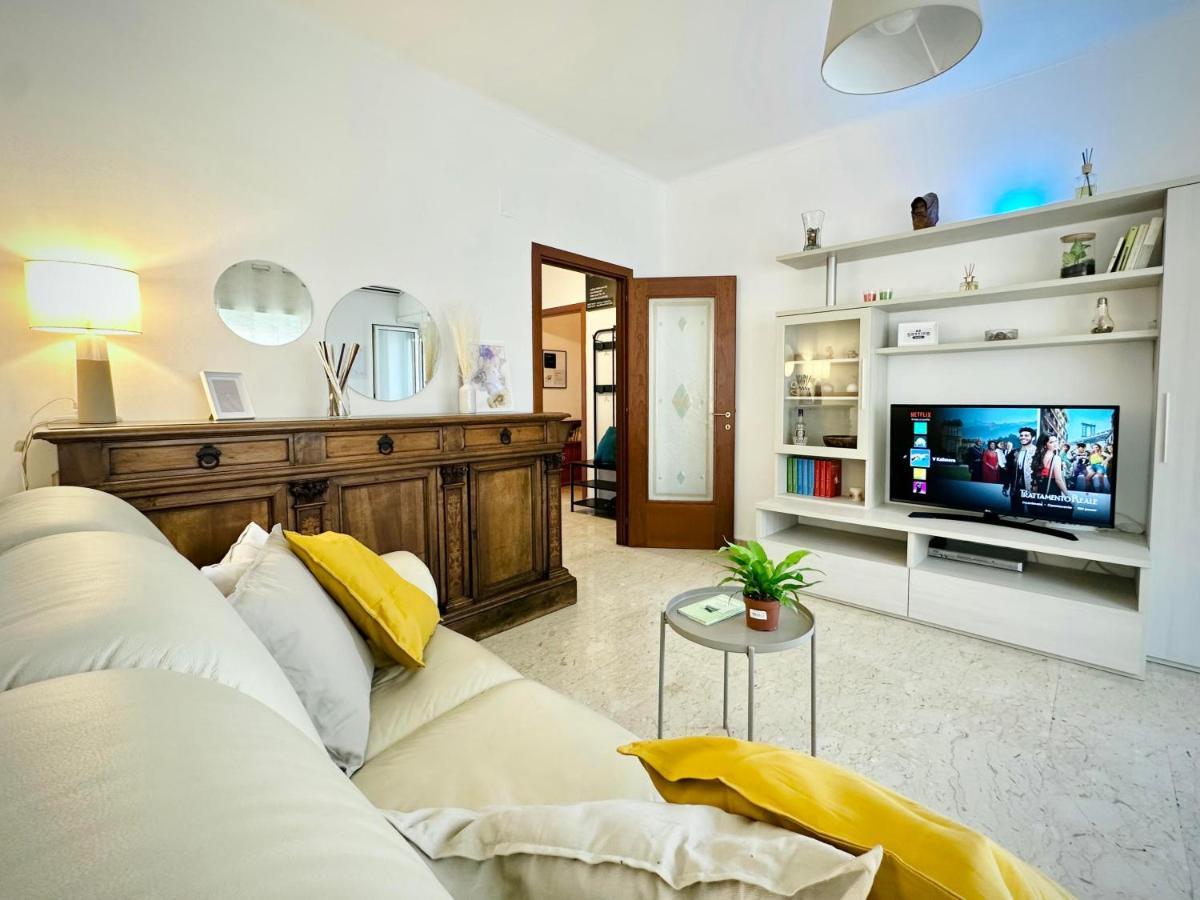 Max Apartment ローマ エクステリア 写真