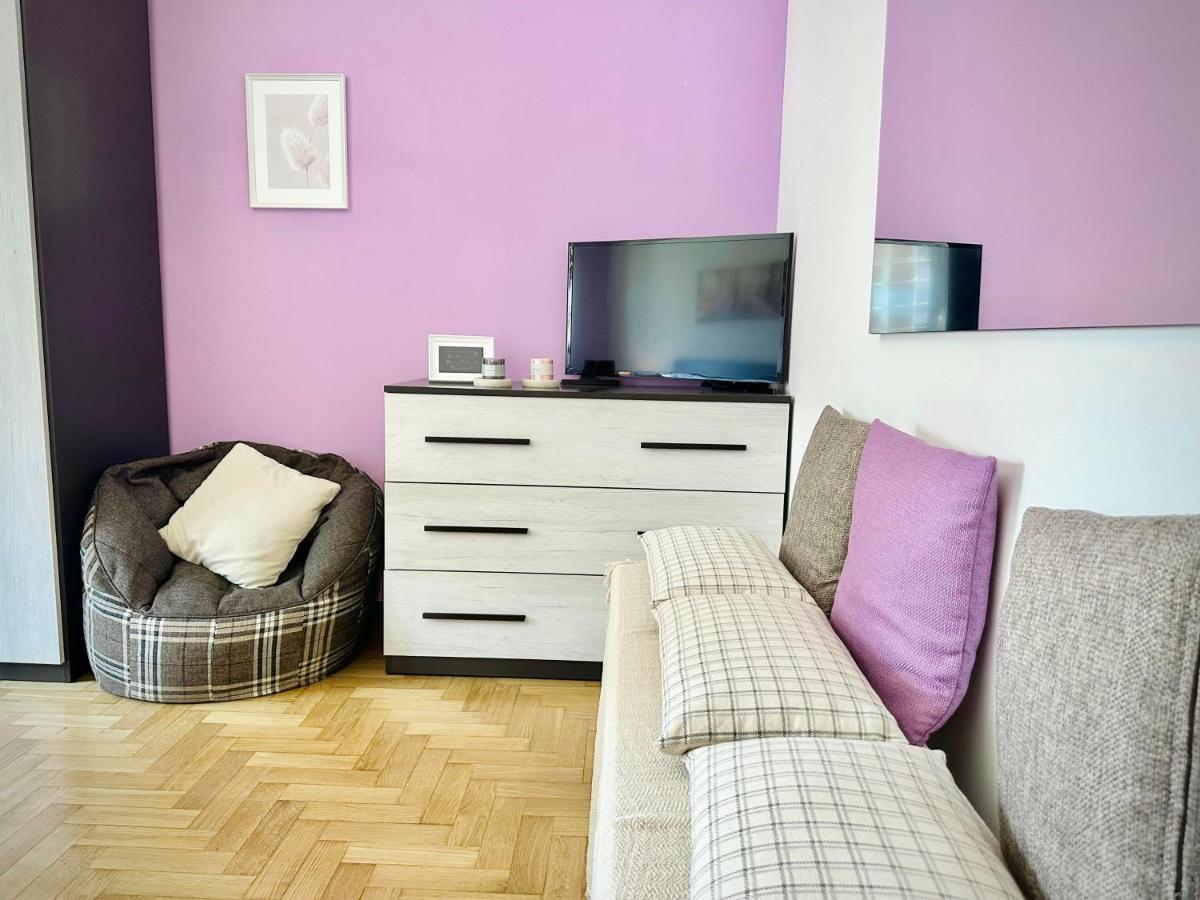 Max Apartment ローマ エクステリア 写真